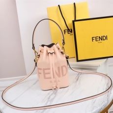 Fendi Bucket Bags